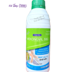 💎 Thuốc trừ bệnh cây trồng MEKONGVIL 5SC (1lít)💖 Đặc t rị: khô vằn, Lem lép hạt (ANH QUỐC)