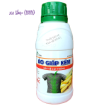 💎 Phân bón lá vi lượng AD01 ÁO GIÁP KẼM (500ml)🌱 Phòng trừ rất nhiều bệnh cây trồng..