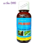 💎 Đặc t rị: Sâu đất, sâu xanh các loài sâu da láng.. PRANGE (Chai 100ml)💖 Thuốc trừ sâu Cypdime (558) 10EC