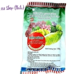 Điều hòa sinh trưởng hạt Ga3.. (100g) Phân bón lá Thần Nông"