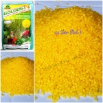 (Túi 5kg)💎 Phân bón Ure Vàng Mỹ USA Golden-N Powered by 🌱AGROTAIN Chiết lẻ từ bao 40kg