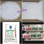 (Combo 1kg)💎 Phân bón URE  ĐẠM PHÚ MỸ 💖Trắng Phú Mỹ ..Chiết lẻ từ bao 50kg