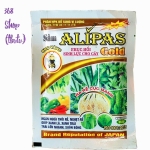 Phân bón lá NPK Bổ sung vi lượng ALIPAS Gold TYM 33-11-11+TE (55gr)