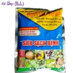 💎 Thuốc trừ bệnh cây trồng SIÊU SẠCH BỆNH (500g)💖 Trừ được rất nhiều loại bệnh cực nặng ở cây trồng. BINYVIL 70WP