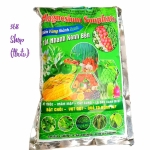 💎 Biến vàng thành xanh (gói 1kg)💖 Phân bón lá Magnesium Sunphate NOVA Mag-S 0-0-0+16 MgO+32 SO3