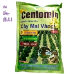 💎 CHUYÊN CÂY MAI VÀNG (túi 1kg)🌱 Phân bón Centomin Abio Fish