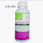 💎 BACTERIUM (500ml) Phục hồi cây sau khi bị nhiễm khuẩn 💖 Thối bẹ, Vàng lá, Cháy bìa.. Phân bón lá vi lượng