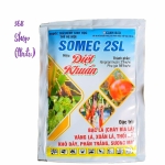 DIỆT KHUẨN 💖 (Gói 30ml) Thuốc trừ bệnh sinh học thế hệ mới SOMEC 2SL 💎