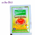 💎 Thuốc trừ sâu TRÁI CÀ ĐỘC (25ml)💖