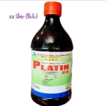 💎 Thuốc trừ cỏ diệt mầm và hậu nảy mầm PLATIN 55EC (Chai 450ml)💖