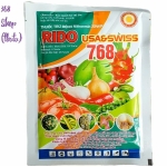 💎Thuốc trừ bệnh RIDO 768 USA (100Gr) 💖SWISS Rithonmin 72WP