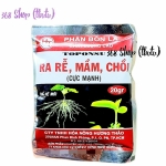 💎 TOPONSU 30-10-10 (20gr)💖 Phân bón kích ra rễ mầm chồi cho cành chiết ghép giâm
