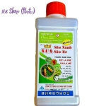 💎 Thuốc trừ sâu sinh học Vua Sâu Xanh, Sâu Tơ (450ml)💖 Oman 2EC