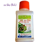 💎 Thuốc trừ sâu sinh học Vua Sâu Xanh, Sâu Tơ (100ml)💖 Oman 2EC