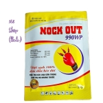 💎 Thuốc trừ sâu NOCK OUT 990WP (Gói 30gr) Đặc t r-ị các loại côn trùng đã kháng thuốc 💖