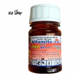💎 Thuốc trừ sâu Alfamite 15EC (100ml)💖 Đặc trừ: Nhện gié, bọ trĩ, bọ xít, rầy nâu, rầy lưng trắng vv...