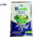 💎 Phân bón ra rễ SAMURAI M8 Roots Thần Nông (Gói 25ml)🌱🌱🌱 Ra rễ cực mạnh, giải độc hữu cơ, hạ phèn nhanh..
