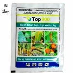 (Gói 15ml) Thuốc trừ bệnh Top 900 Asmiltatop super 400SC
