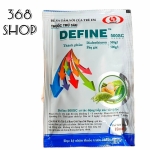  Đặc trừ sâu, nhện đã kháng thuốc. (10ml)💖 Thuốc trừ sâu DEFINE 500EC