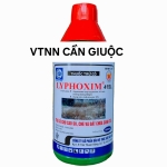 Thuốc trừ cỏ Lưu Dẫn LYPHOXIM 41SL (CHAI 900ml)💖