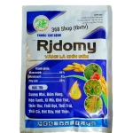 Thuốc trừ bệnh RIDOMY (100gr) FORTAZEB 72WP