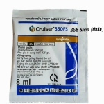 💎 Thu ố c sử lý Hạt Giống Cruiser "Plus (8ml)💖 SYNGENTA PHÁP. lúa , bắp (ngô)