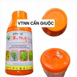 Diệt trừ các loại cỏ lá rộng💎 Thuốc trừ cỏ 2,4D 600sl NICOTEX (Chai 450ml)💖(Nhập Cambodia nồng độ cũ) TRỪ TẤT CẢ