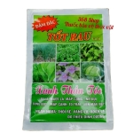 💎 Phân bón Magie nitrate Hai Binh (68gr)💖 XANH THẦN TỐC - TỐT RAU GOLD