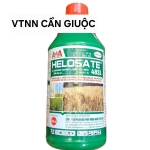 Thuốc trừ cỏ Lưu dẫn tận gốc 📛 AAA HELOSATE 480SL (Chai 900ml) helo sate