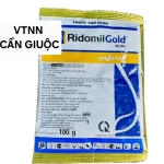 💎 Thuốc trừ bệnh cây trồng Ridomil Gold 68WG (100gr)💖 syngenta