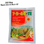  Phân bón NKP TYM 011 7-5-44+TE (100gr)💖 Bổ sung vi lượng cứng cây, siêu vô gạo, to hạt, chín chắc.