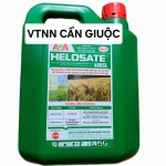 Thuốc trừ cỏ Lưu Dẫn AAA  HELO SATE 480SL (Can 4,5 lít)💖 HELOSATE