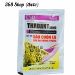 💎 Thuốc trừ sâu THADANT 300EC (15ml)💖 Đặc trừ sâu cuốn lá, sâu tơ, sâu xanh da láng, bọ trĩ đã kháng thuốc.