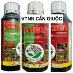 Thuốc trừ cỏ PARAQUAT Ngựa Thái 💖Nhập Cambodia (Chai 1 lít) Diệt tất cả các loại cỏ Cực mạnh