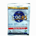 💎 Thuốc trừ bệnh cây trồng COC 85 URENOX (20g) Chết nhanh các loại nấm.. 💖