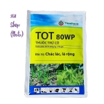 TOT 80WP (25Gr) Thuốc trừ cỏ hậu nảy mầm