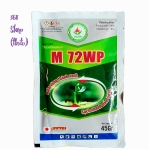 💎 Thuốc trừ bệnh cây trồng  M 72WP (45gr)💖 Phesolmanco - Hóa Nông Nhật Bản