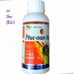 💎 Đặc trị: Đạo ôn lá, cổ bông.. Thuốc trừ bệnh Phu-oan Nhật (450ml) 💖