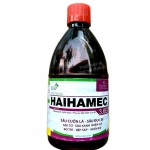 💎 Thuốc trừ sâu sinh học HAIHAMEC 3.6EC (450ml) 💖