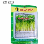 Hạt giống RAU MẦM Tân Tây Lan (100g) thuận điền
