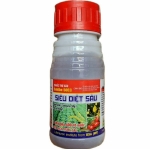 Thuốc trừ sâu SIÊU DIỆT SÂU (250ml) Sukibe 50EC