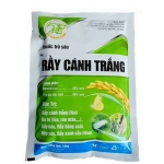 Thuốc trừ sâu RẦY CÁNH TRẮNG (100gr) SAFRICE 20WP