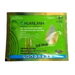 HUANLANH (25gr) Đặc trừ vi khuẩn trong 1 lần phun - Thu ố c trừ bệnh cây trồng ANTISUPER 80WP
