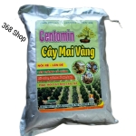 (1kg) Phân bón chuyên mai vàng Centomin Giúp Nối rễ - Lên đế - xù gốc - Tăng bề hoành.. Chiết lẻ từ bao 5kg