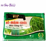 RỄ - MẦM - CHỒI (50gr) Phân bón lá Gribio-04 Plus