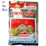 💎Thuốc trừ bệnh TOKYO-NHẬT 220WP (80gr)💖