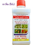 💎 Thuốc trừ sâu Siêu Diệt Sâu (450ml)💖 Đặc trừ: sâu tơ, bọ trĩ, nhện đỏ, rầy nâu, sâu cuốn lá.. Bnongduyen 4.0EC
