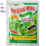 💎Phân bón lá NPK Bổ sung vi lượng (50gr) Dưỡng Rau TYM 33-11-11+TE ✔