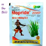 📛 Đặc t rị: Rầy, côn trùng chích hút, miệng nhai..💎 Thuốc trừ sâu Mopride 20WP (50g)