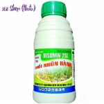 💎 Đặc trừ: THỐI NHŨN HÀNH (480ml) Thuốc trừ bệnh BISOMIN 2SL 📛